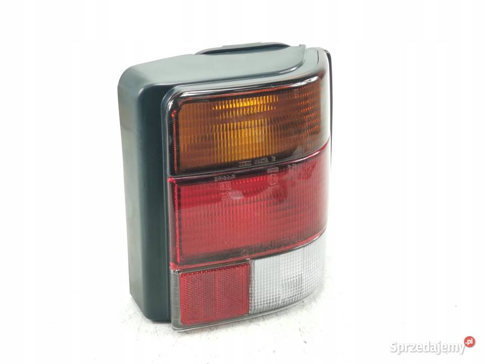 LAMPA LEWY TYŁ SUBARU JUSTY I 19841995 784912620
