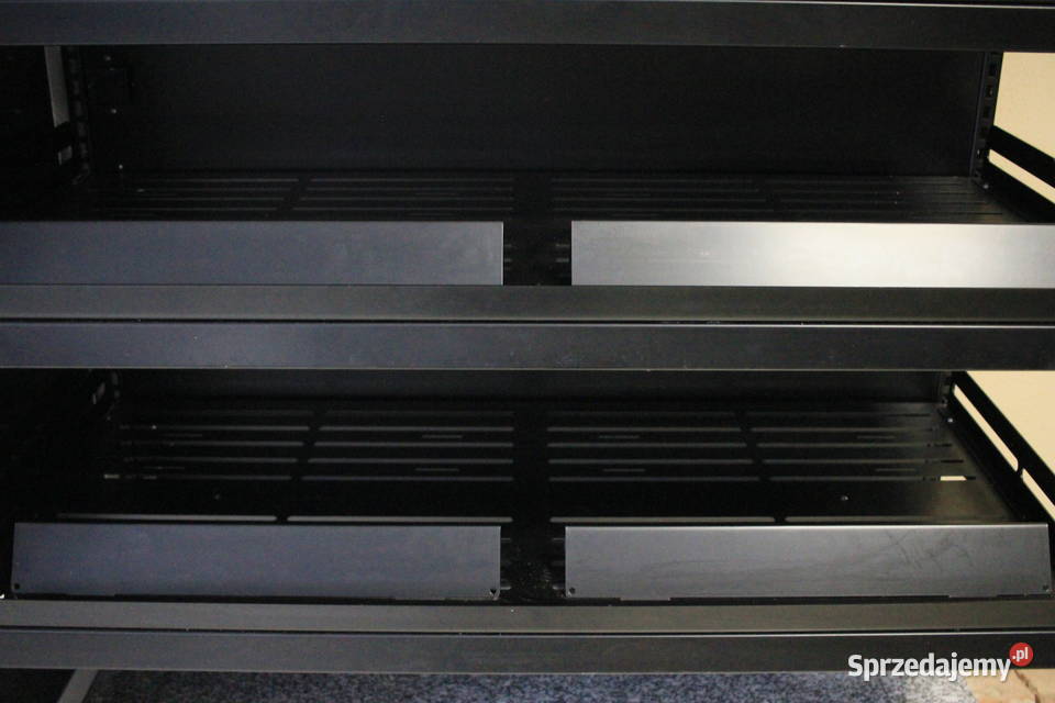 Regał sklepowy gastronomiczny SOLIDNY Pszczyna sprzedam