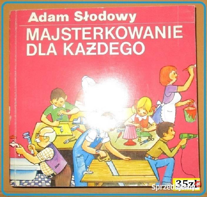 Robótki szycie krawiectwo dziewiarstwo zdrowie Łódź