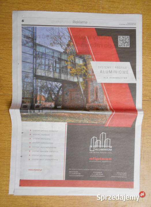 Wyborcza o czystym powietrzu trzy dodatki G Parczew sprzedam