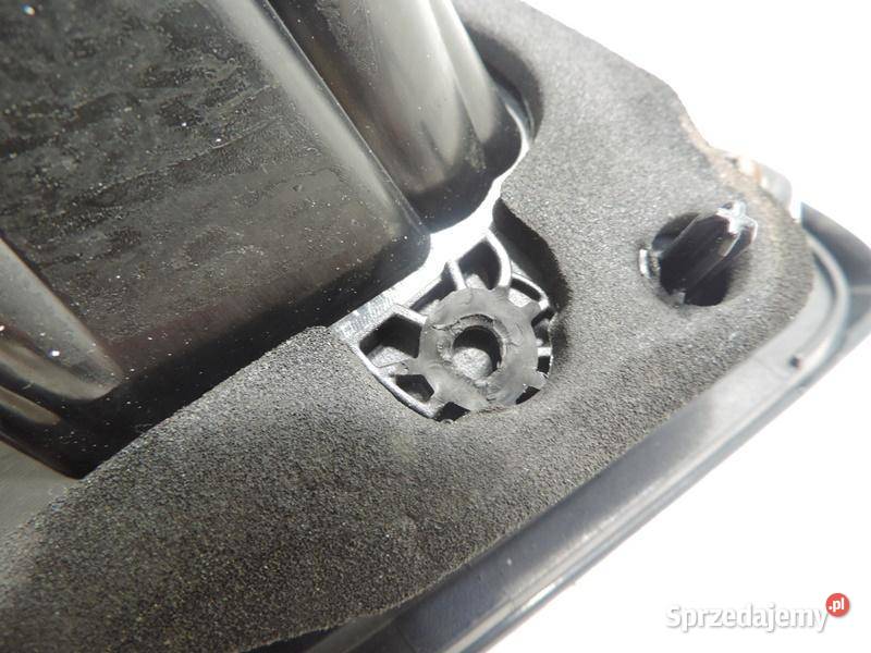 Ford kuga mk2 lift lampa w klapę prawa osobowe sprzedam