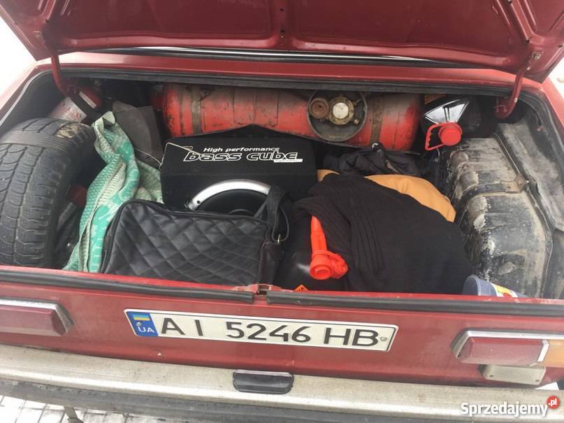 Sprzedam Lada 2101 Lublin sprzedam