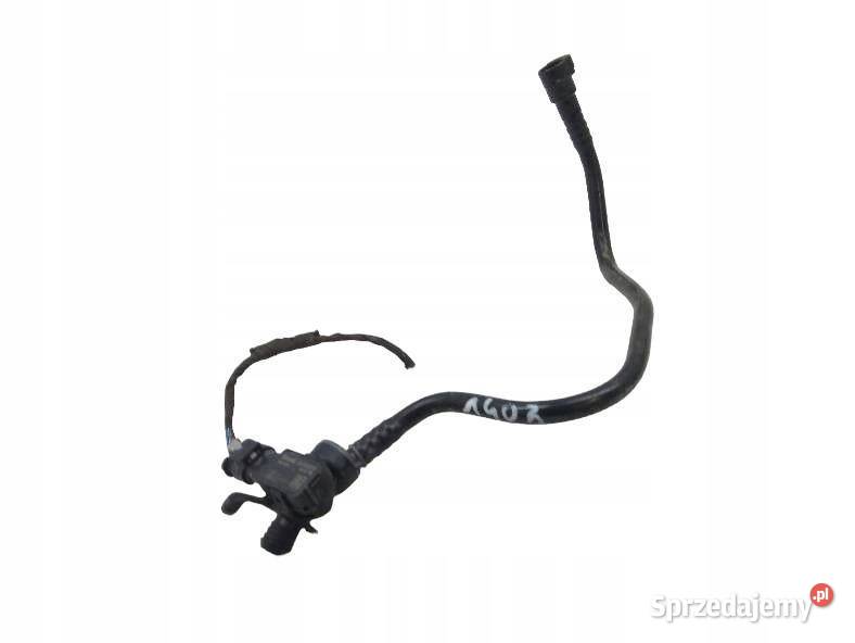 CZUJNIK SENSOR CIŚNIENIA SERWA 5Q0906207B Skoda sprzedam