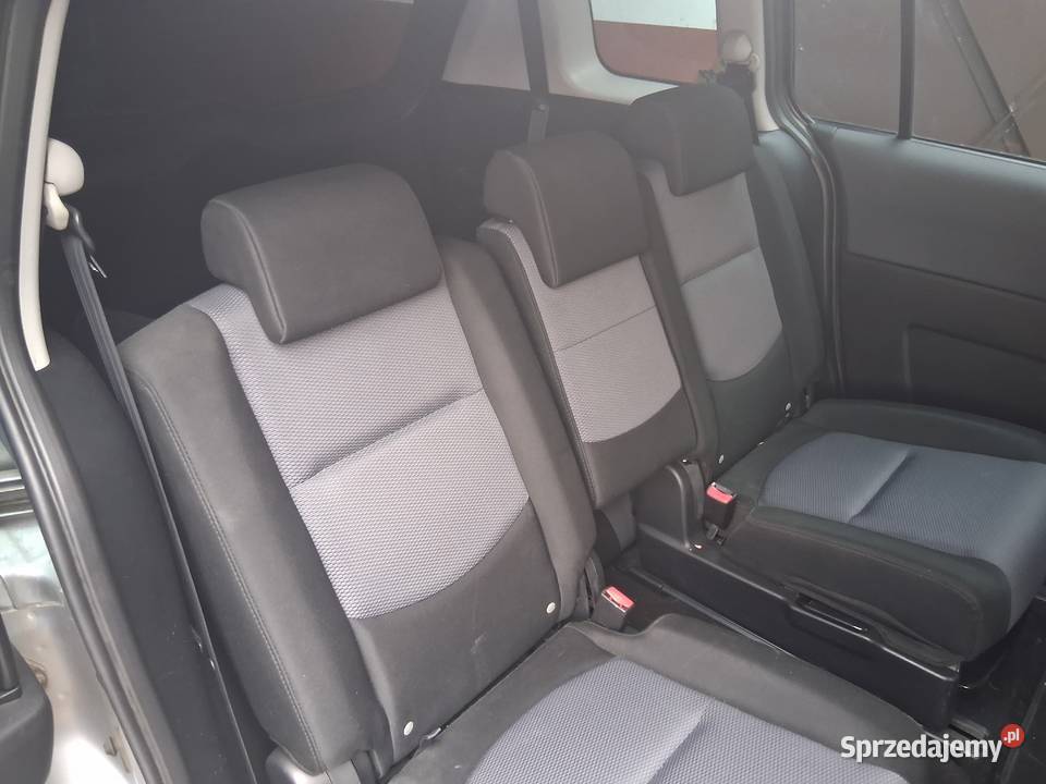Mazda 5 Motoryzacja sprzedam