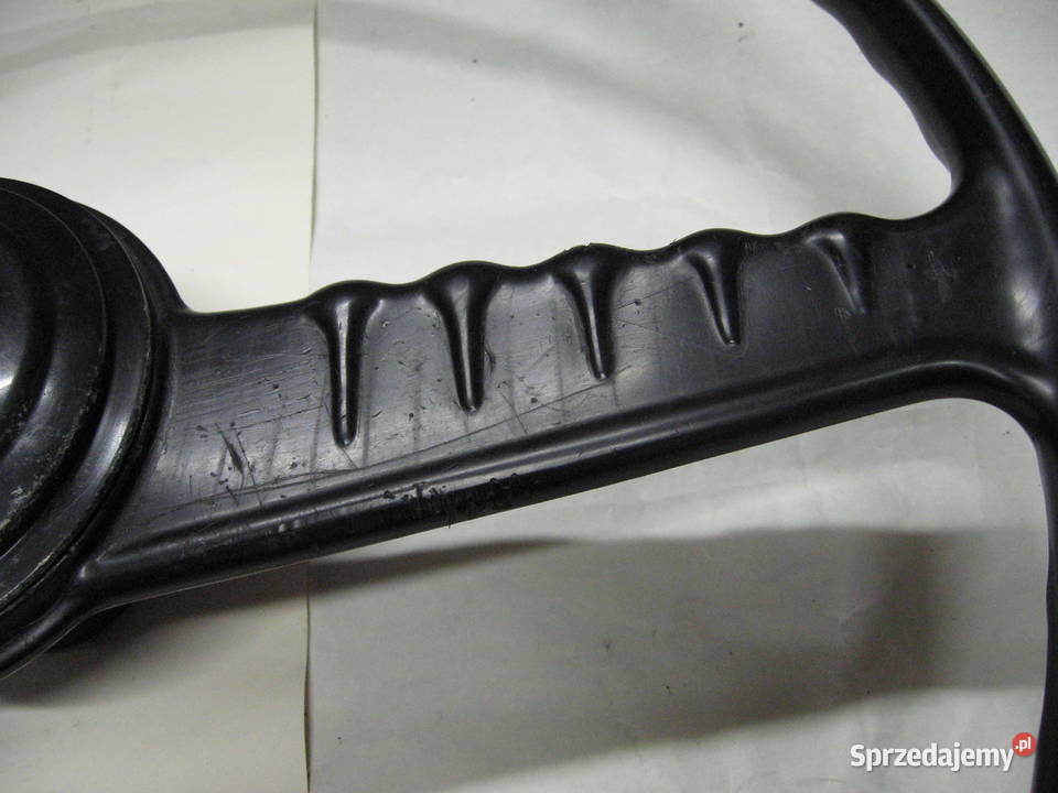 Stara kierownica FSC Star Jelcz Autosan itp auto podkarpackie Przemyśl