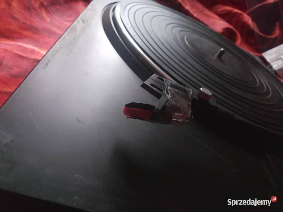 gramofon itt ap592 dolnośląskie