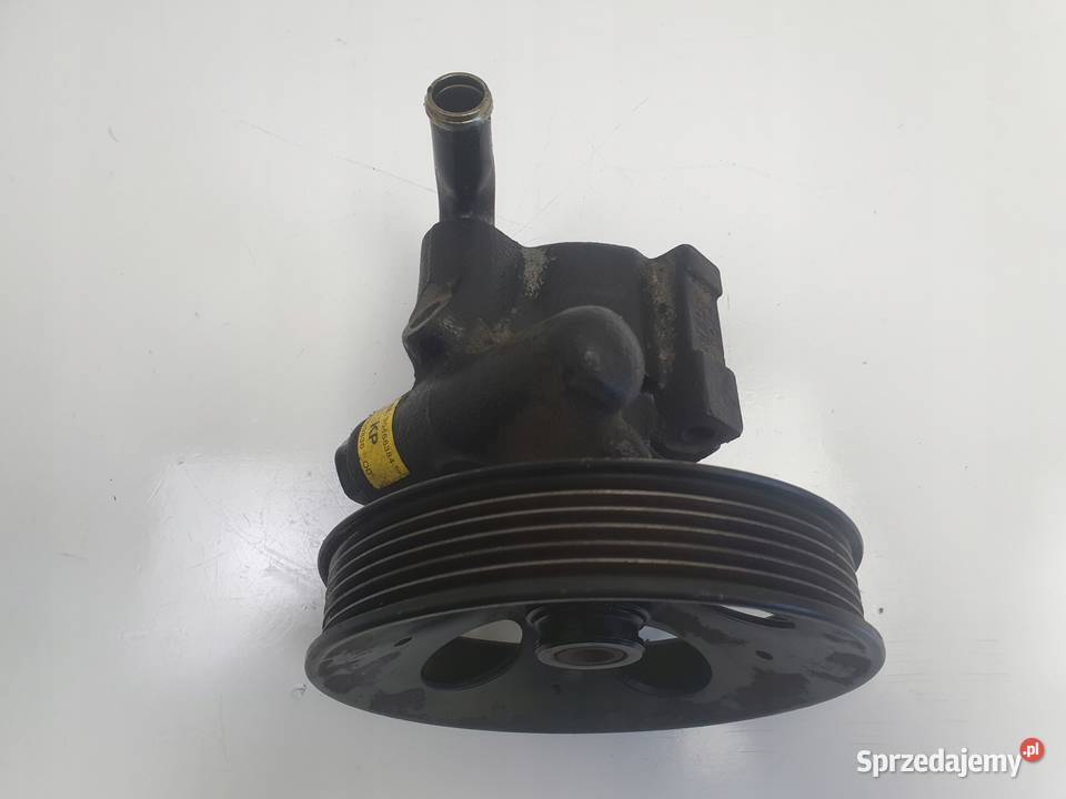 Opel Astra F 14 8V POMPA WSPOMAGANIA 90468384 osobowe lubelskie sprzedam