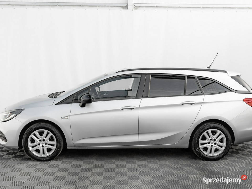 Opel Astra GD651YL 15 CDTI Edition Klima Czcof kurtyny powietrzne