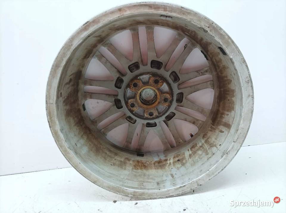 FELGA ALUMINIOWA R18 5X112 ET46 OC57 75JX18H2 świętokrzyskie sprzedam