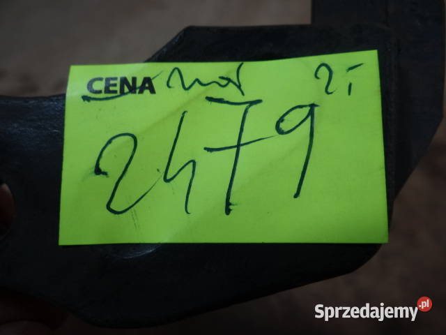 guma osłona linek MZ ES 250 Trophy org DDR Elementy nadwozia Żary