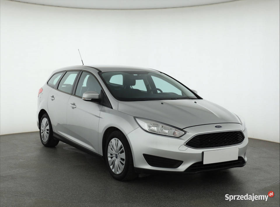 Ford Focus 15 TDCi Piaseczno