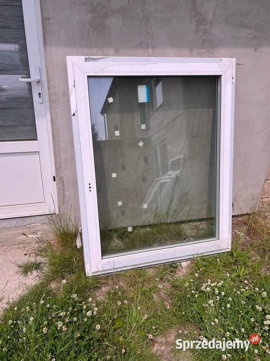 Nowe okno 3szybowe Radomsko