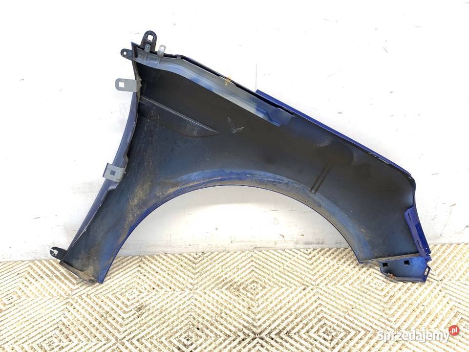 BŁOTNIK LEWY PRZÓD RENAULT MEGANE IV Hatchback podkarpackie