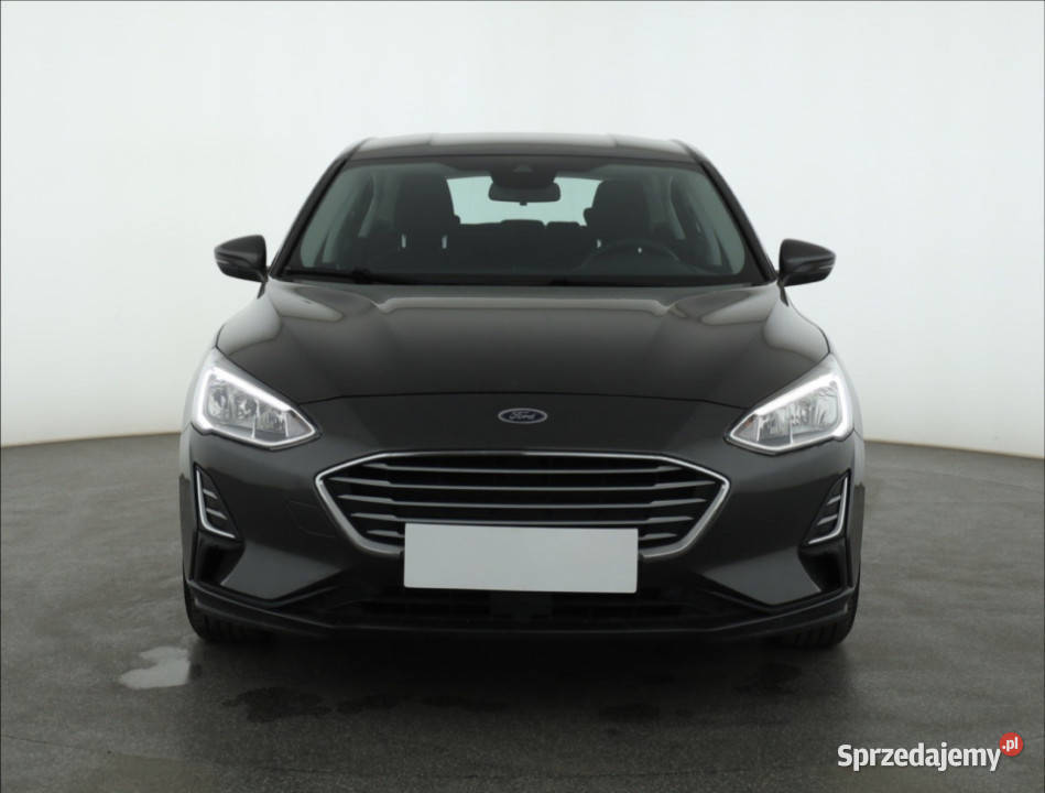 Ford Focus 10 EcoBoost Piaseczno