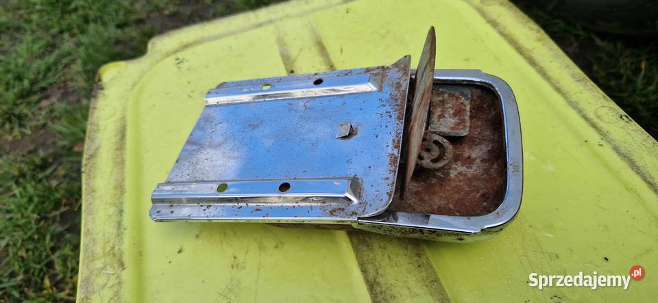 porsche 356 popielniczka osobowe Łódź