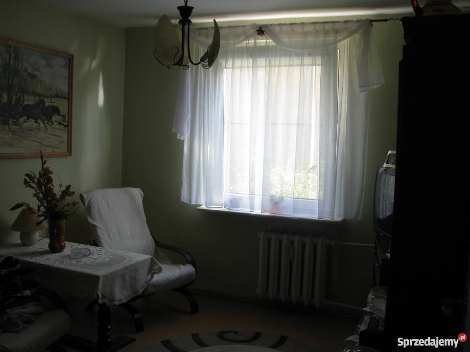 Sprzedam mieszkanie Kielce Pod Dalnią Kielce