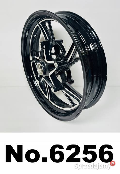 BMW R 1200 1250 R RS RT Felga Koło przód Łobżenica