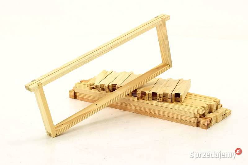 Ramka Wielkopolska nadstawkowa 12 360x130mm 10 Jaśliska sprzedam