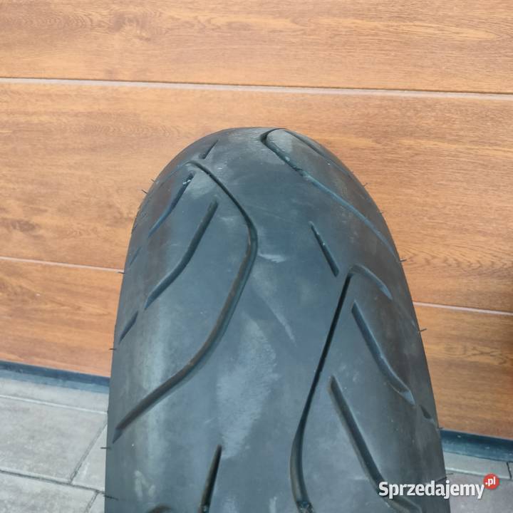 Opony motocyklowe Dunlop Rzeszów