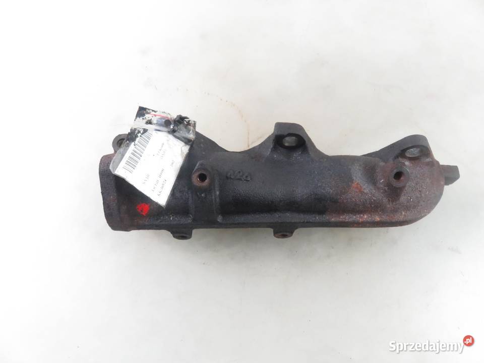 KOLEKTOR WYDECHOWY SAAB 95 30 TiD D3383Y