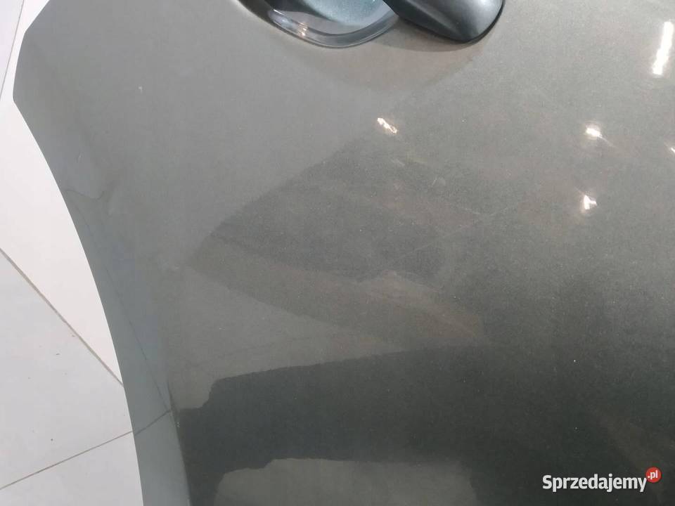 DRZWI PRAWE TYŁ LD6X VW Volkswagen Touareg I osobowe