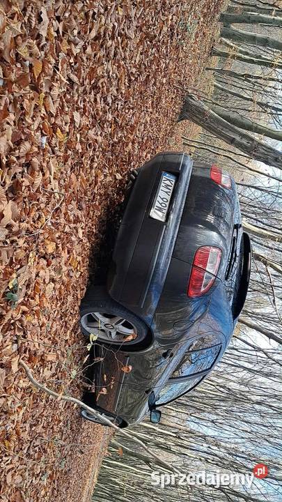 seat leon 1 arl podkarpackie