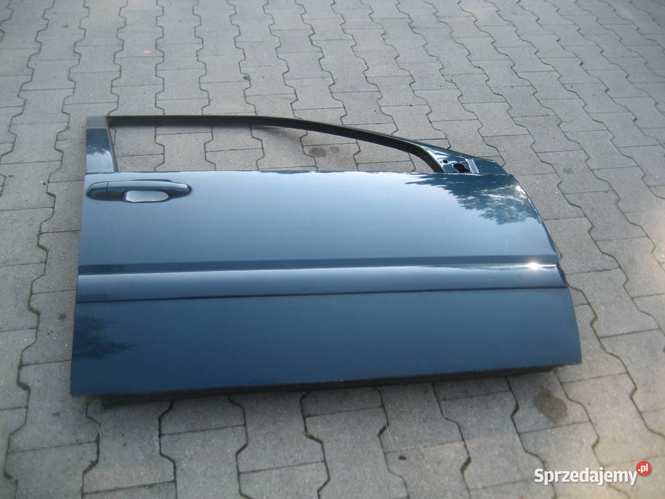 volvo s70 v70 9700r drzwi przód prawe osobowe Rakoniewice sprzedam