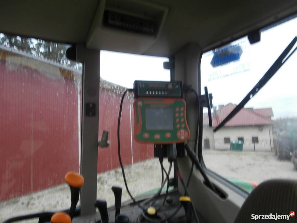 Amazone UX 3200 sprzedam