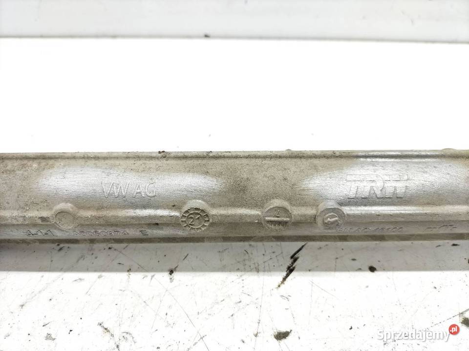 MAGLOWNICA PRZEKŁADNIA EUROPA Skoda Scala I 2019 świętokrzyskie