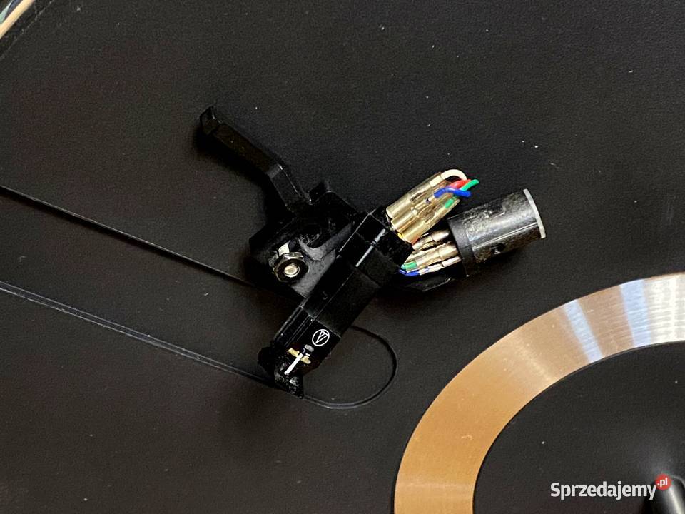 gramofon NORDMENDE RP 1350 DD Philharmonic super Jelenia Góra sprzedam