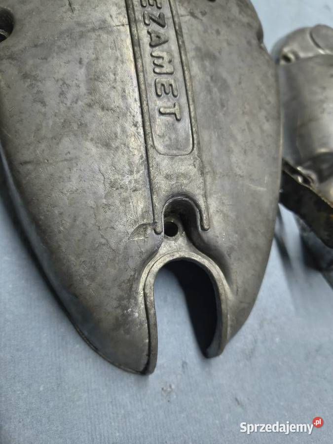 Pokrywy silnika komar Romet motorynka Rzeszów