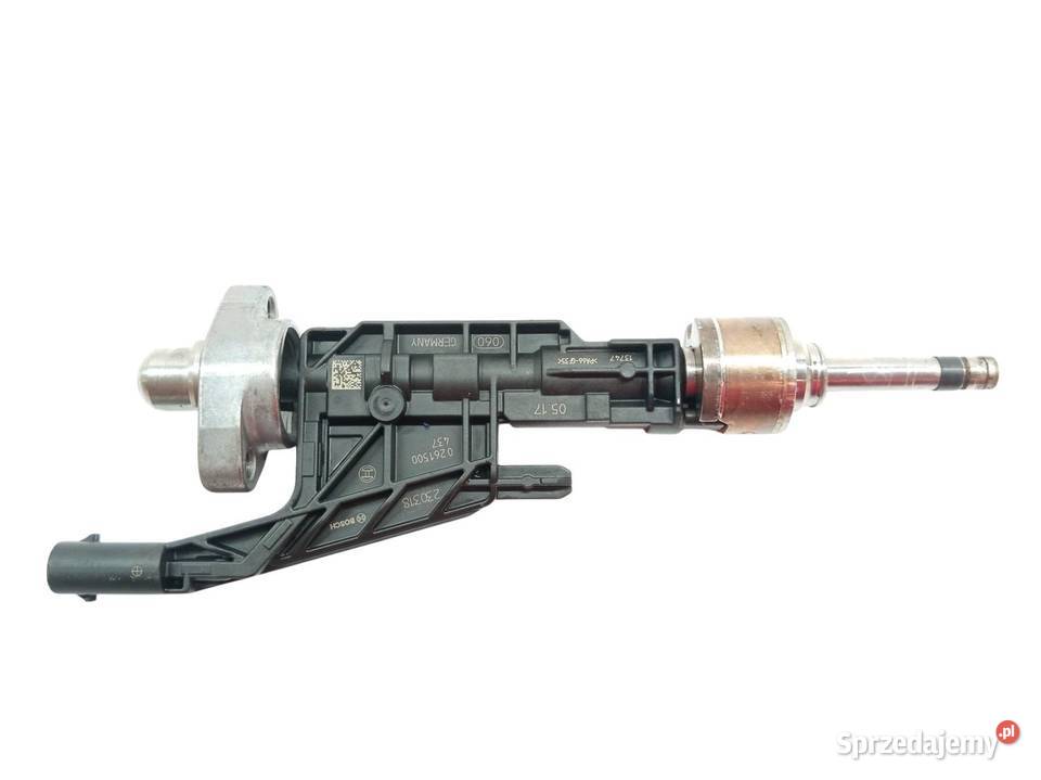 WTRYSKIWACZ 8656548 20 B PHEV Bmw Seria 3 VII świętokrzyskie