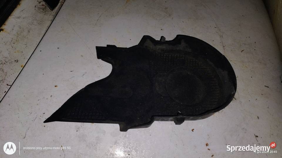 045 109 107 F zewnętrzna obudowa rozrządu Audi dolnośląskie Lubin