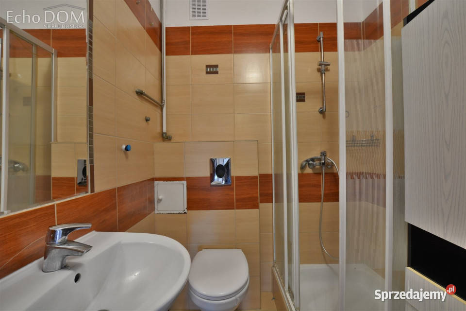 Mieszkanie 415m2 2 pokoje Kraków os Teatralne