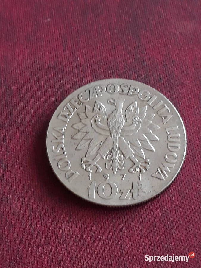 10 Fiat Panis FAO Próba 1971 r Konin