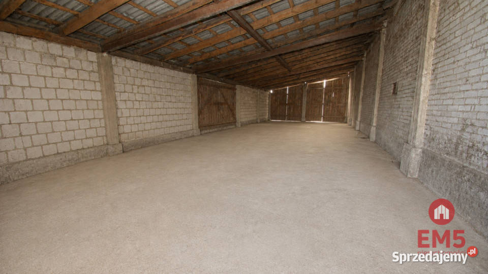 Lokal Jeńki 150m2
