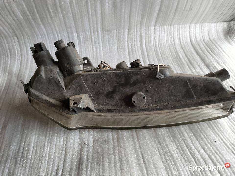 LAMPA PRZEDNIA PRZÓD LEWA OPEL TIGRA Kamień-Kolonia