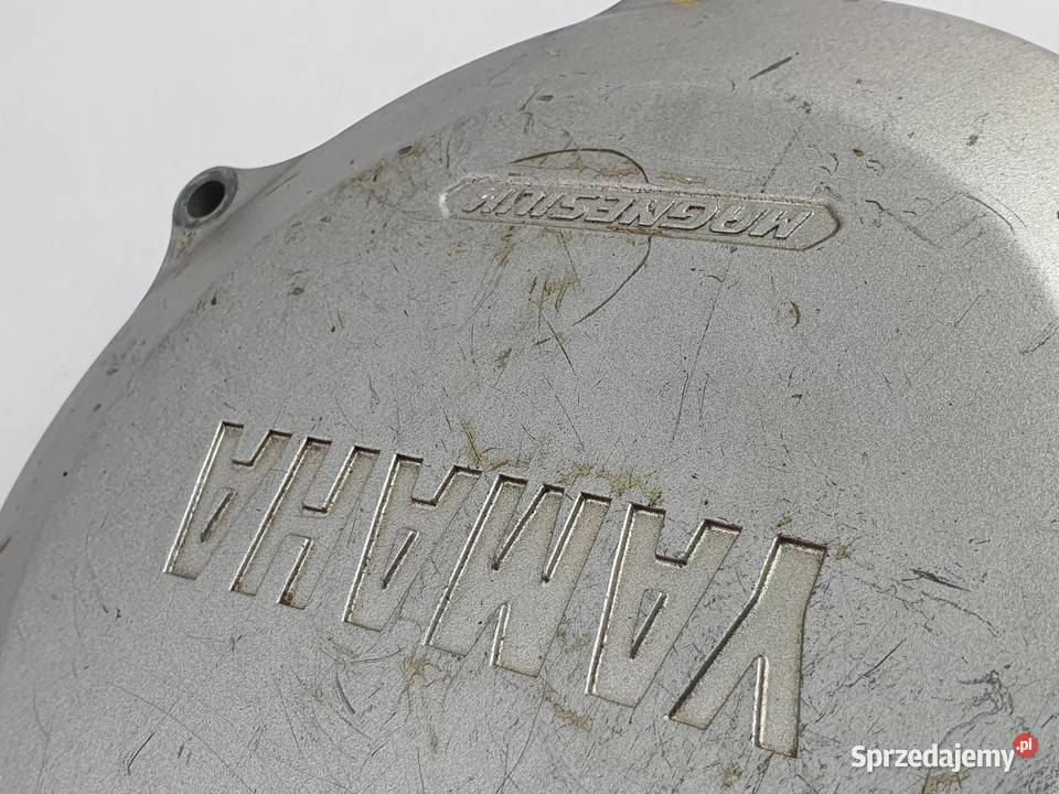 Dekiel Sprzegla Pokrywa Yamaha Yfz 450 Raptor łódzkie