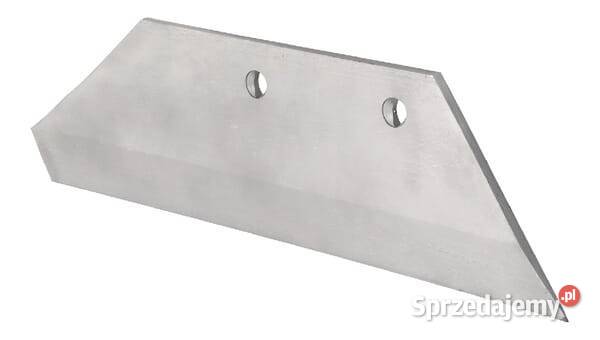 Lemiesz prawy 18 96092 pasuje do verum 506096092 Kamionna sprzedam