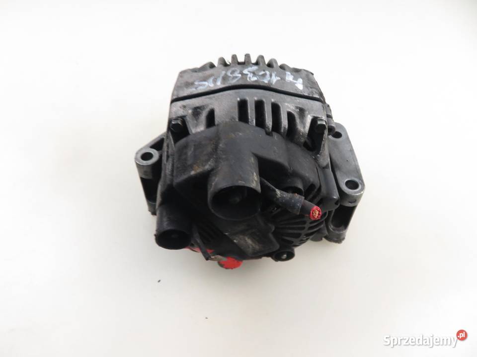 ALTERNATOR FIAT GRANDE PUNTO 13 D LRA02804 małopolskie
