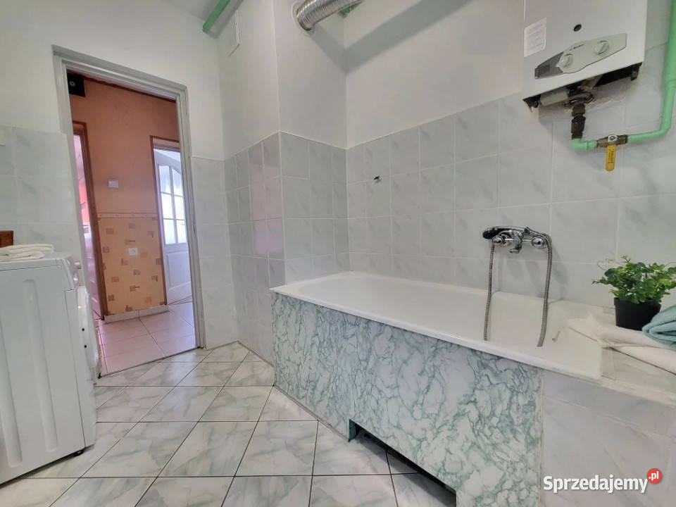 Inwestycja kwatera pracownicza z 20 zwrotem śląskie Ruda Śląska sprzedam