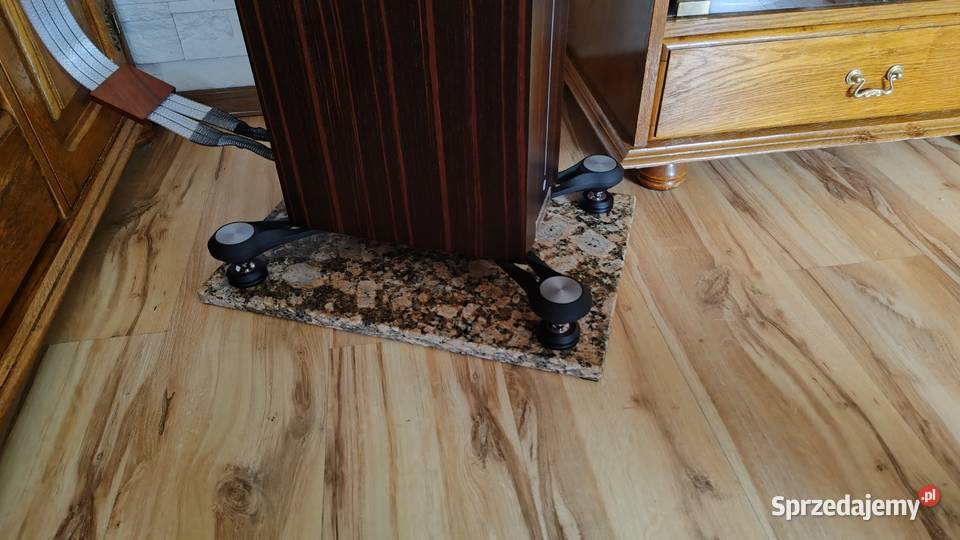 Antywibracyjne granity standy Pszczyna