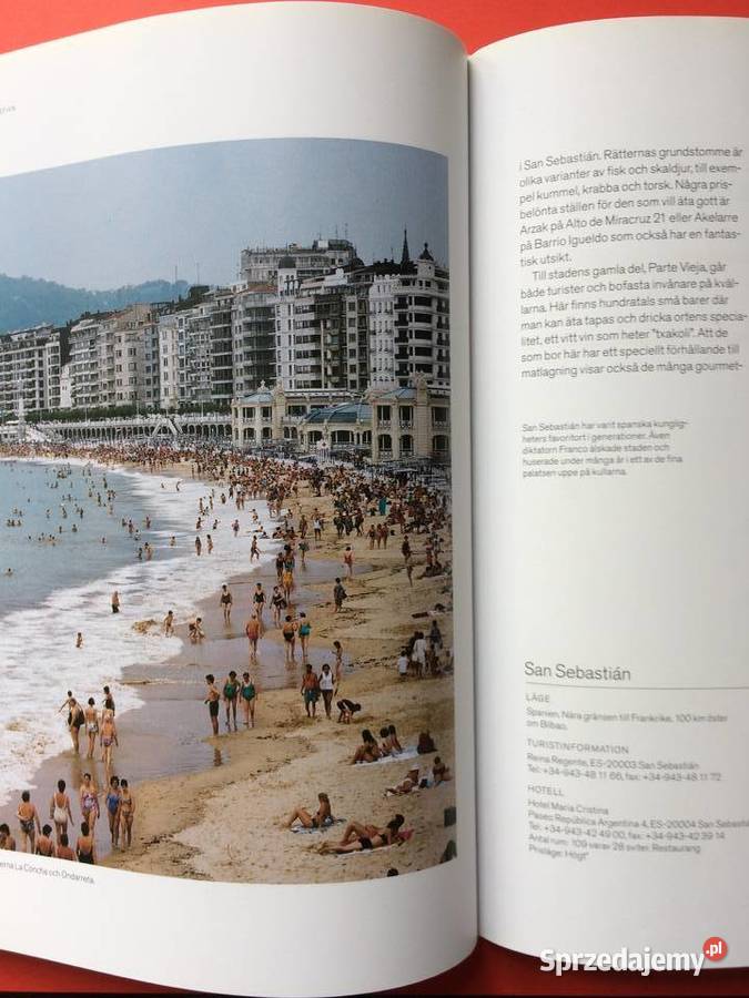 2589 Klasyczne Kurorty W Europie Szczecin