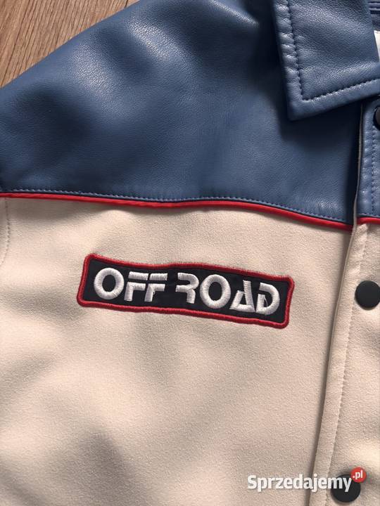 Kurtka bomber marki Bershka Kraków