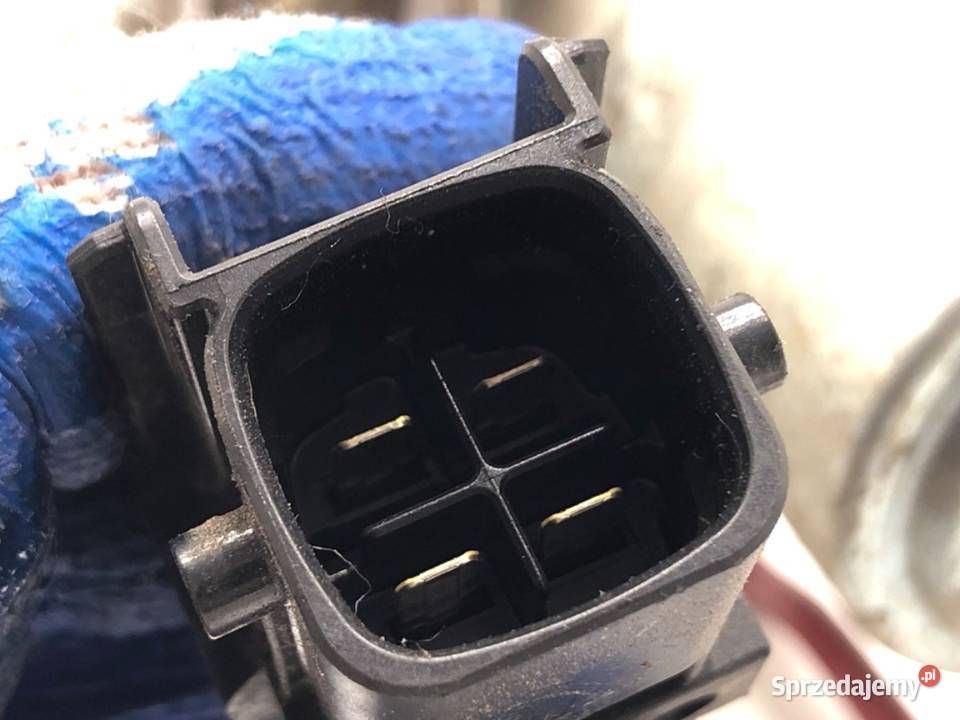 POMPA HAMULCOWA TOYOTA COROLLA E21 4707012030 podkarpackie