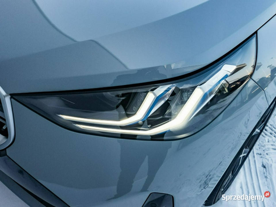 BMW X3 NOWE BMW X3 20d xDrive Dostępne ręki G45 Łódź