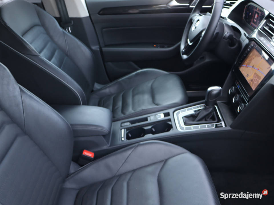 VW Arteon 20 BiTDI 4Motion Bielany Wrocławskie