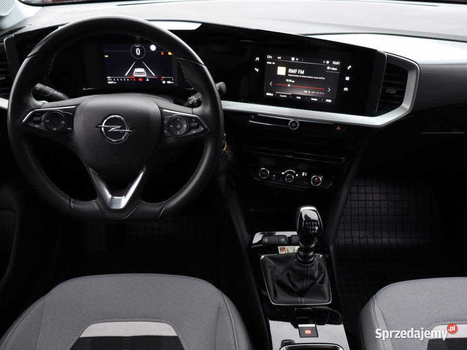 Opel Mokka 12 Turbo radio Bielany Wrocławskie