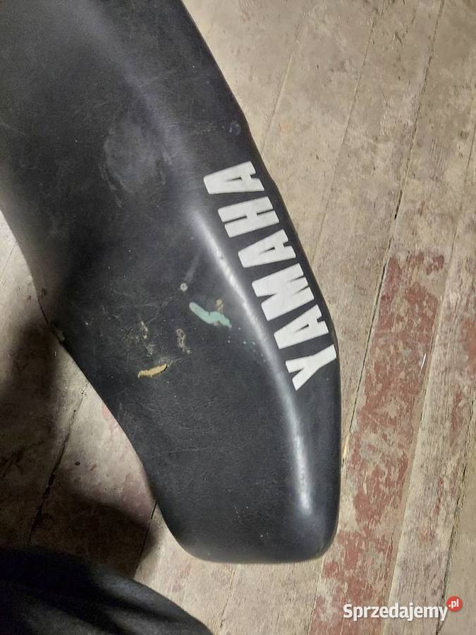 Yamaha RD 80 lc2 siedzenie fotel kanapa RD80 dolnośląskie