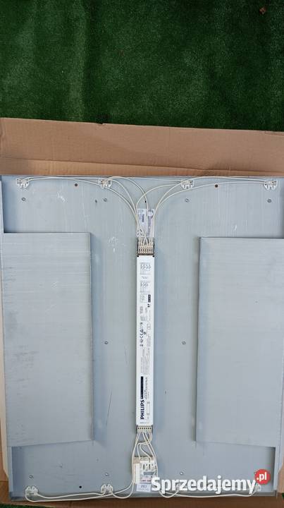 Oprawa oświetleniowa sufitowa made in GB wielkopolskie